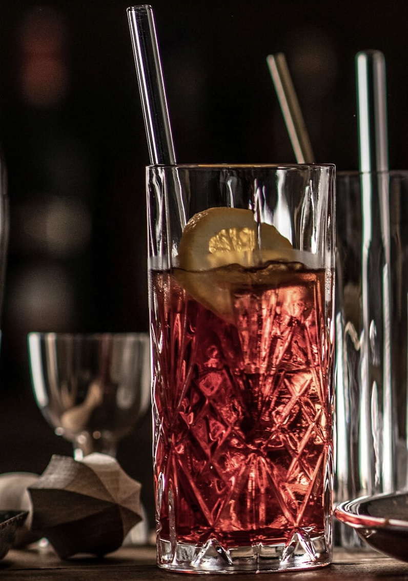 Vaso Longdrink Schott Zwiesel