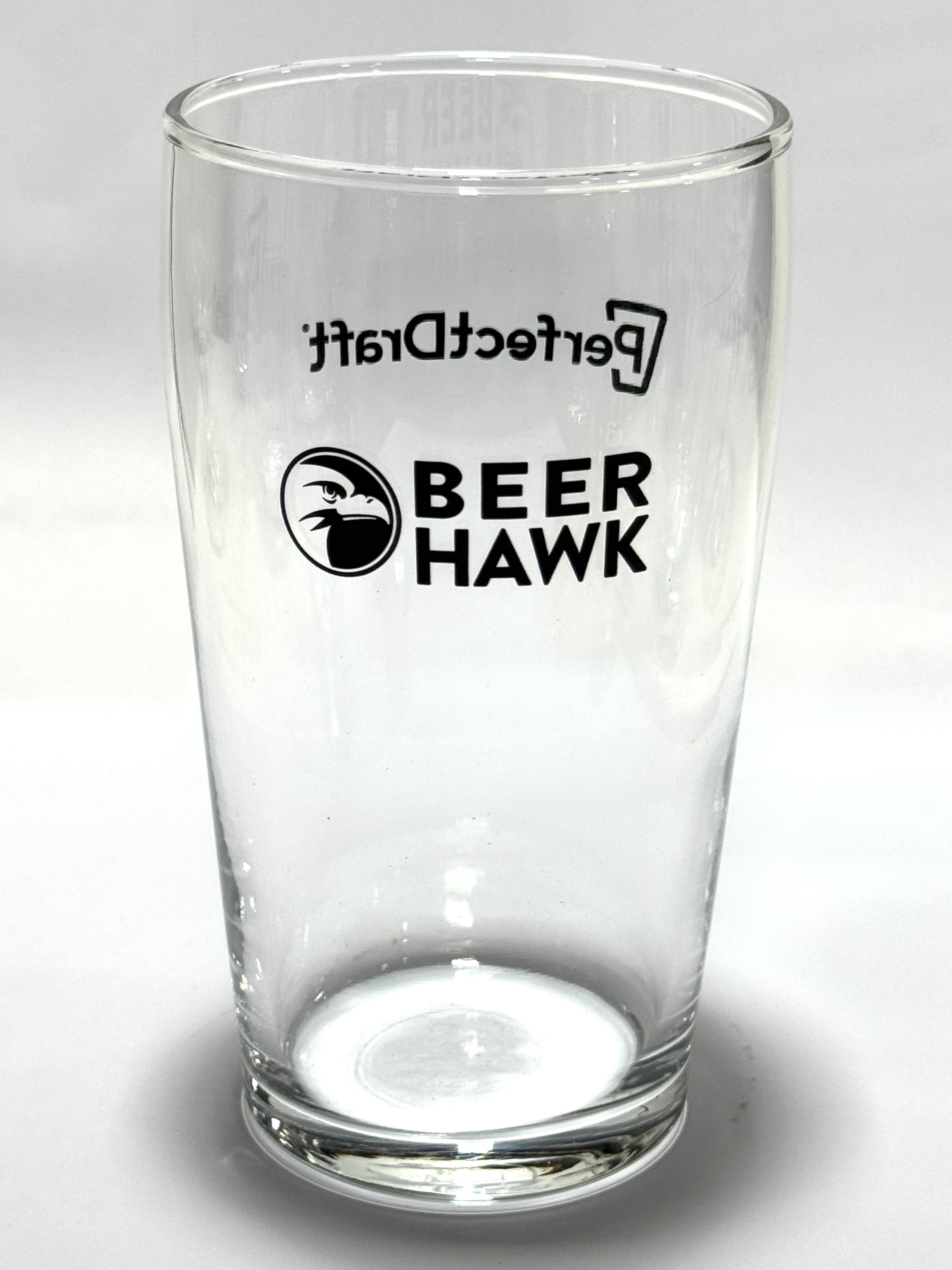 PINTA BEER HAWK 500CC