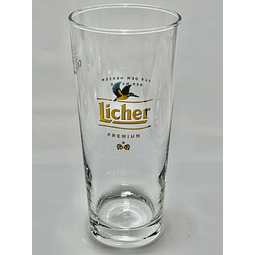 VASO LICHER 400CC