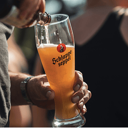 GARZA SCHLAPPESEPPEL 500CC