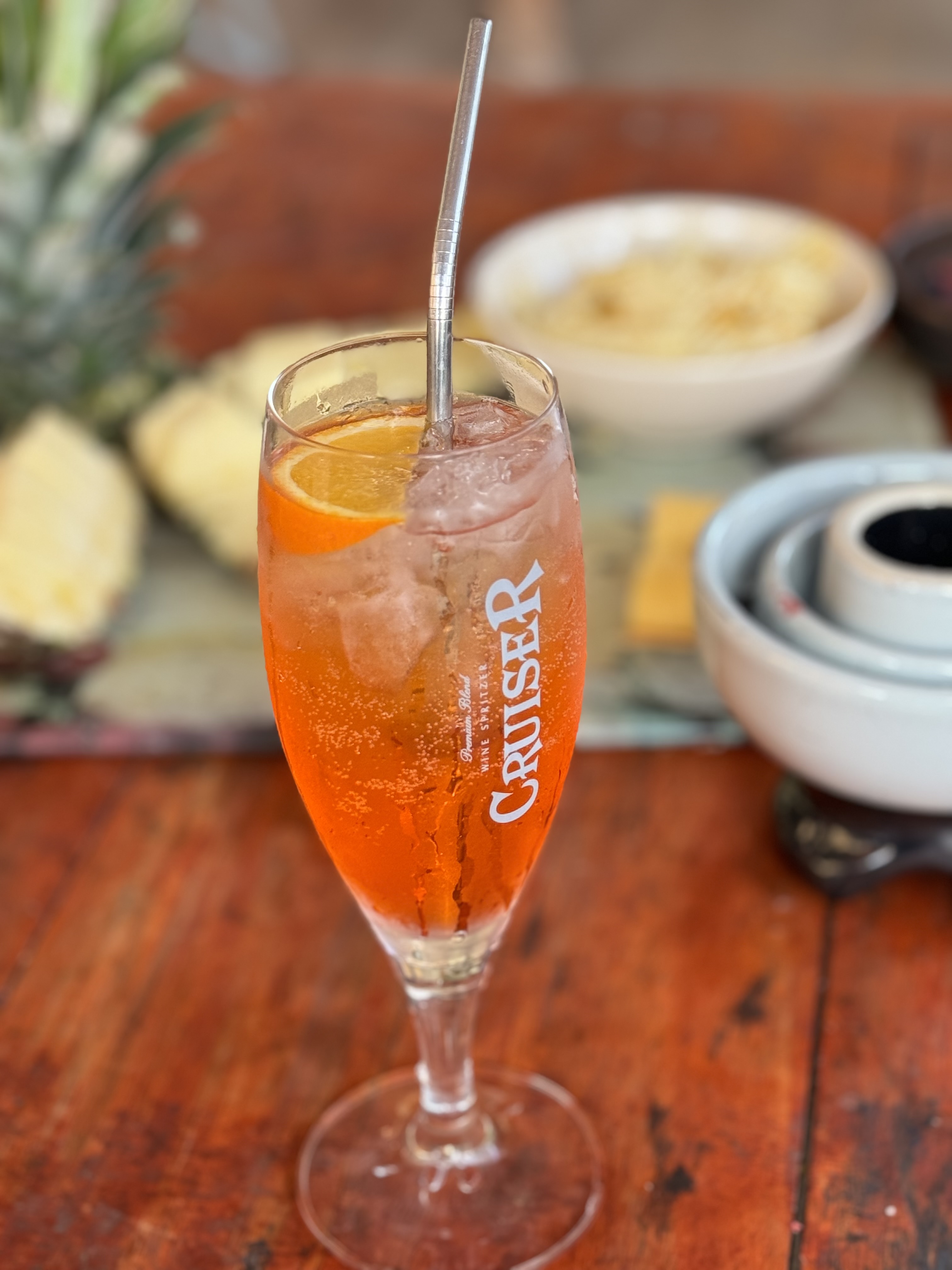 COPA CRUISER WINE SPRITZER 300CC