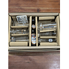 Set de 6 Vasos Cerveceros + Cerveza Alemana 500CC