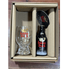  CAJA REGALO + VASO GULDEN DRAAK + CERVEZA GULDEN DRAAK 330CC + POSAVASO DE REGALO