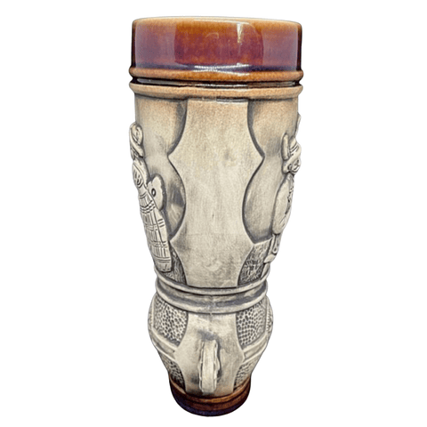 JARRA ARTESANAL -  BOTA CERVECERA 500CC