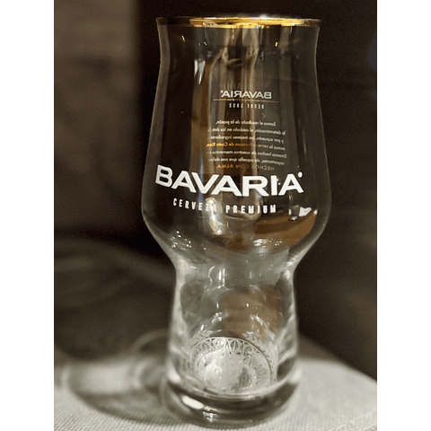 VASO BAVARIA - CRAFT MASTER ONE 330CC