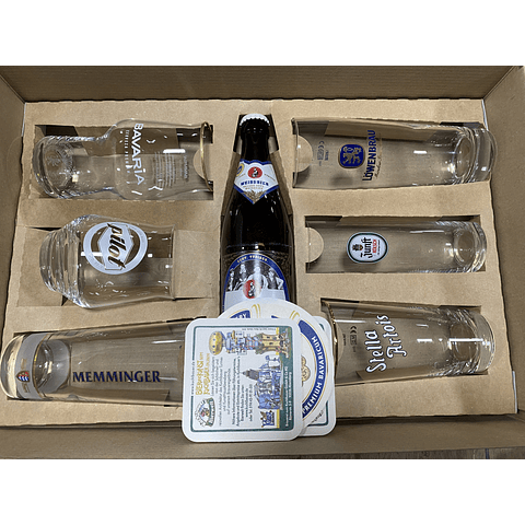 SET REGALO 6 DIFERENTES MODELOS DE COLECCIÓN 