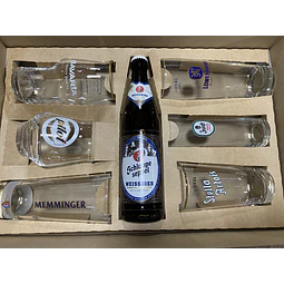 SET REGALO 6 DIFERENTES MODELOS DE COLECCIÓN 