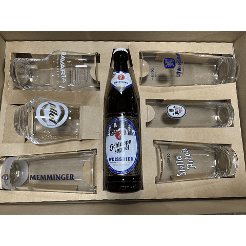 SET REGALO 6 DIFERENTES MODELOS DE COLECCIÓN 