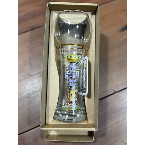 REGALO GARZA KUCHLBAUER TORRE 500CC