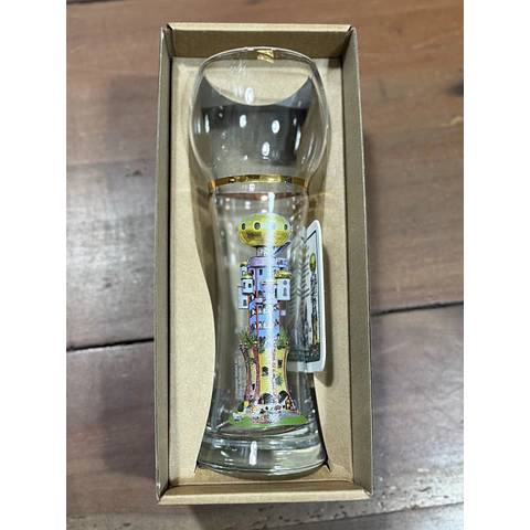 REGALO GARZA KUCHLBAUER TORRE 500CC