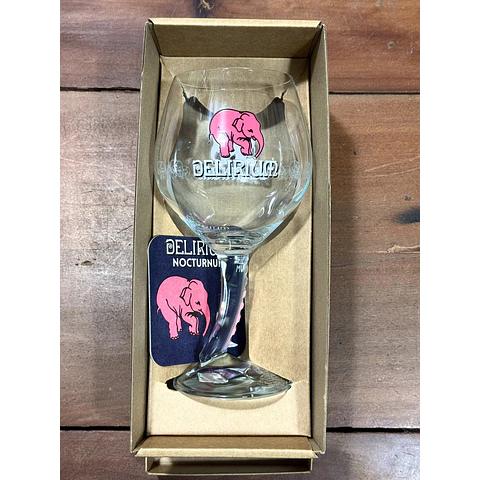 REGALO COPA DELIRIUM TREMENS 500CC