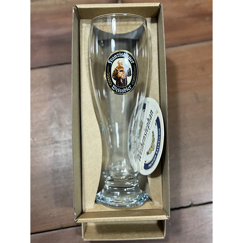 REGALO GARZA FRANZISKANER 500CC