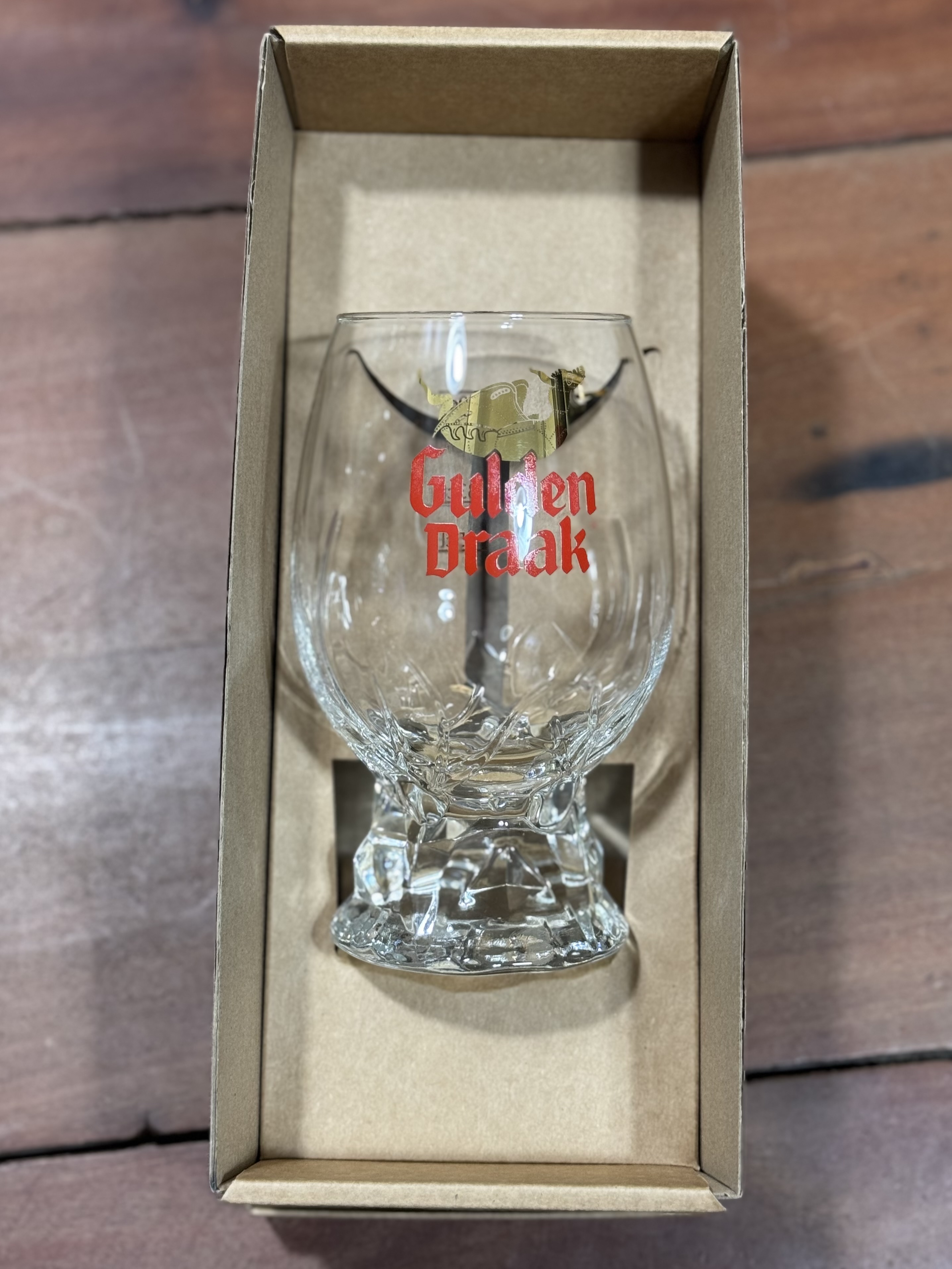 COPON GULDEN DRAAK 500CC