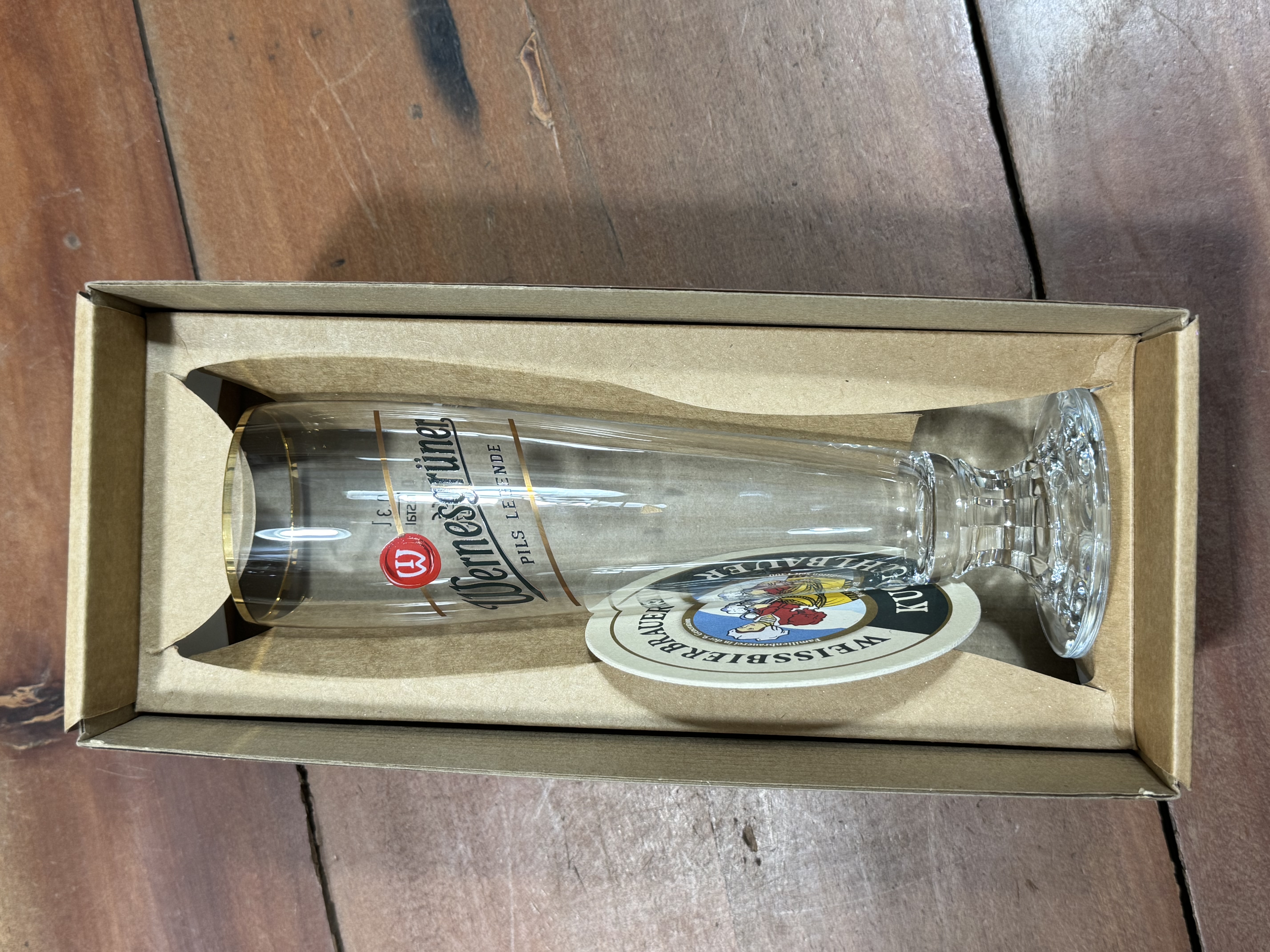 24x Cerveza Kross Stout Botella 330cc + Schopero Kross de Regalo