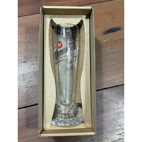 REGALO GARZA WERNESGRÜNER 330CC