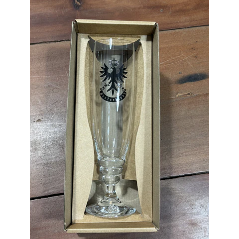 REGALO COPA CRISTAL DEUTSCHLAND 330CC