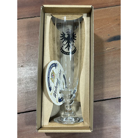 REGALO COPA CRISTAL DEUTSCHLAND 330CC