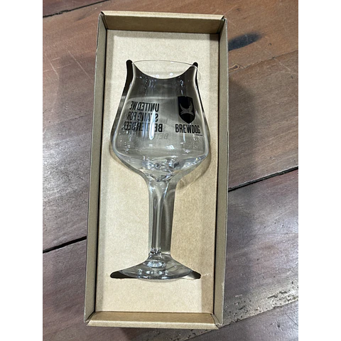 REGALO COPA TEKU BREWDOG 330CC