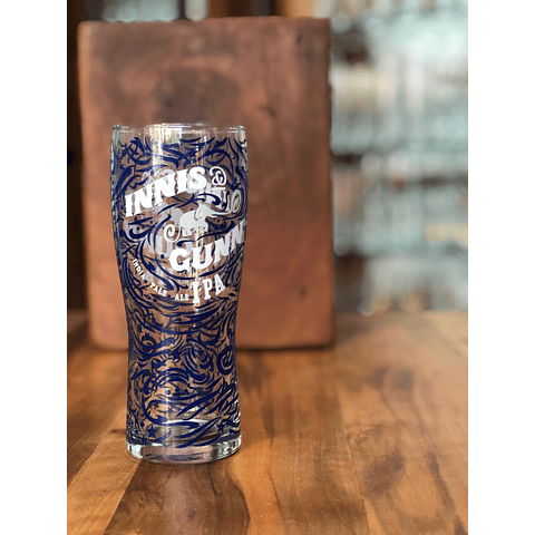 Pinta Innis & Gunn 500cc Special Edition