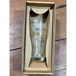 VASO LICHER 400CC