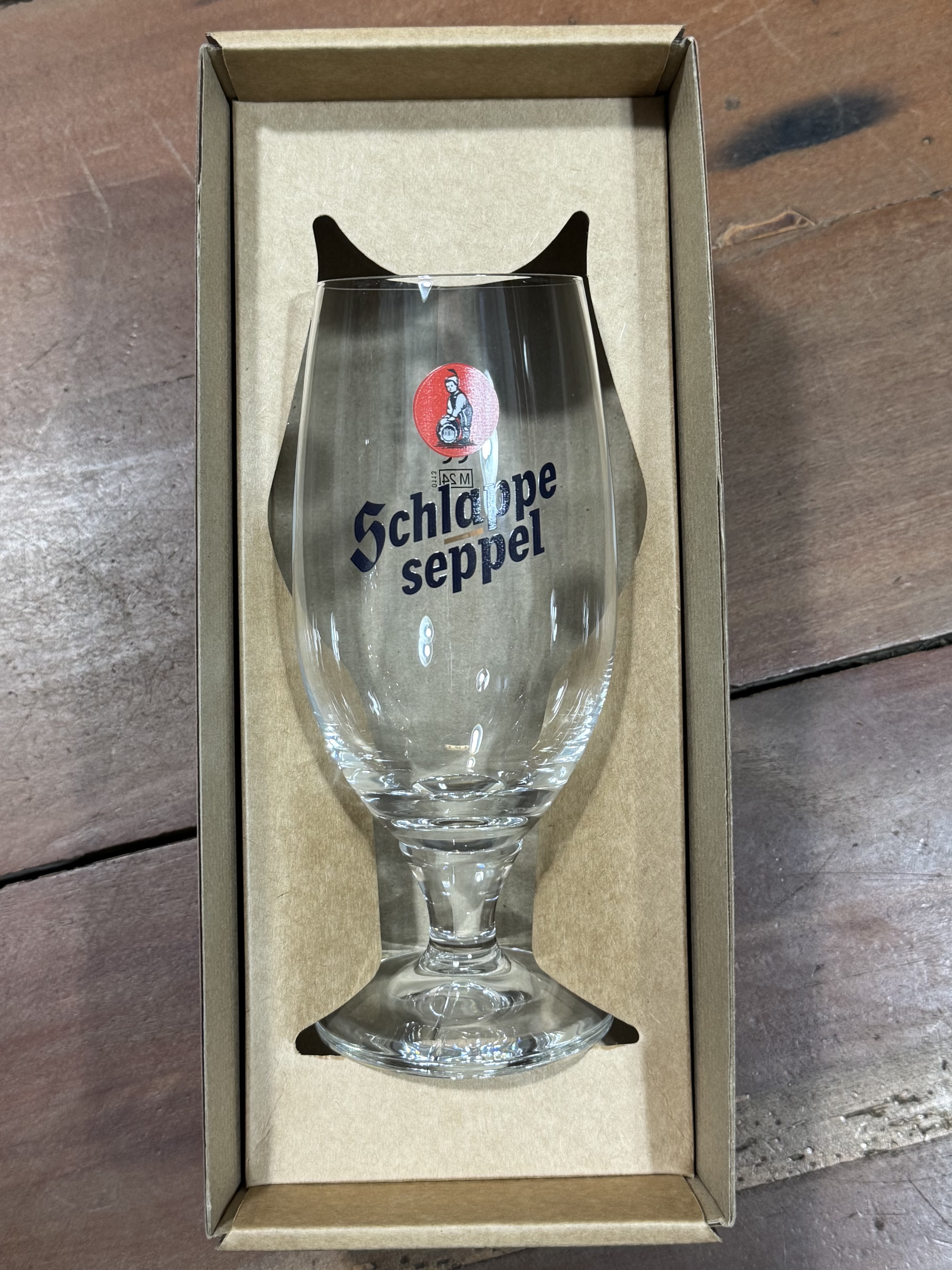 COPA SCHLAPPE SEPPEL 400cc