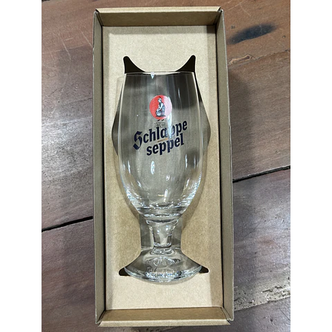 COPA SCHLAPPE SEPPEL 400cc