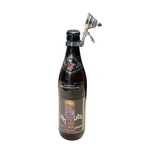 TAPA PARA BOTELLA DE CERVEZA TRADICIONAL