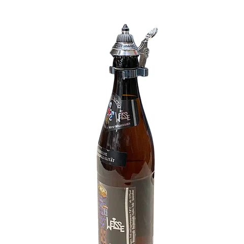 TAPA PARA BOTELLA DE CERVEZA TRADICIONAL