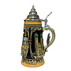 JARRA ARTESANAL DE CERÁMICA MÜNCHEN FRAUENKIRCHE 250CC 