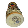 JARRA ARTESANAL DE CERÁMICA MÜNCHEN ESCUDO DE LA CIUDAD 250CC