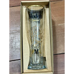 Vaso Cervecero Modelo Especial 500 cc – Edición Premium