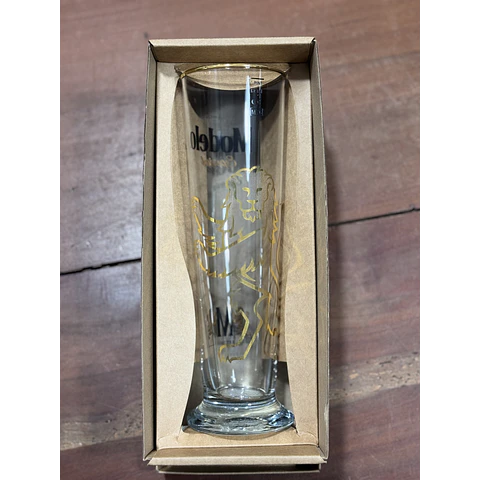Vaso Cervecero Modelo Especial 500 cc – Edición Premium