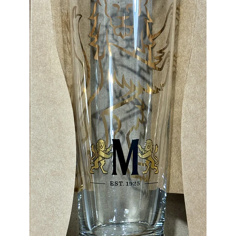Vaso Cervecero Modelo Especial 500 cc – Edición Premium