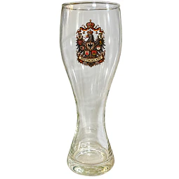 Vaso de Cerveza Gigante Deutschland – 3 Litros