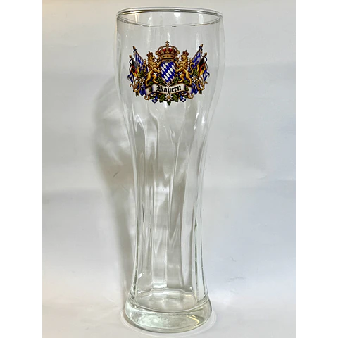 Vaso de Cerveza Gigante Bayern – 2 Litros