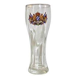 Vaso de Cerveza Gigante Bayern – 2 Litros