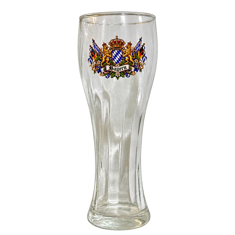 Vaso de Cerveza Gigante Bayern – 2 Litros