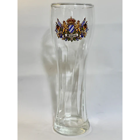 Vaso de Cerveza Gigante Bayern – 2 Litros