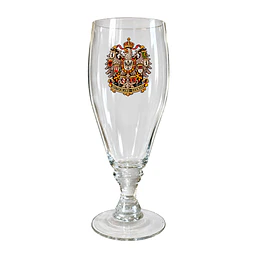 Copa de Cerveza Gigante Deutschland – 1 Litro