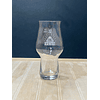 VASO CRISTAL MAD SCIENTIST 400CC