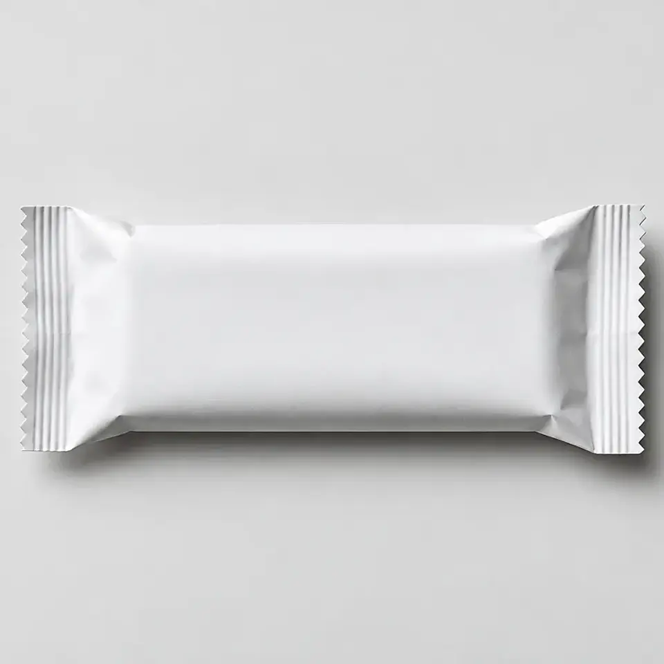 Barra Proteica Maní y Cacao — 55 g 1