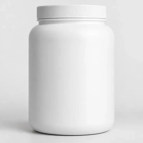 BCAA Naranja — 300 g