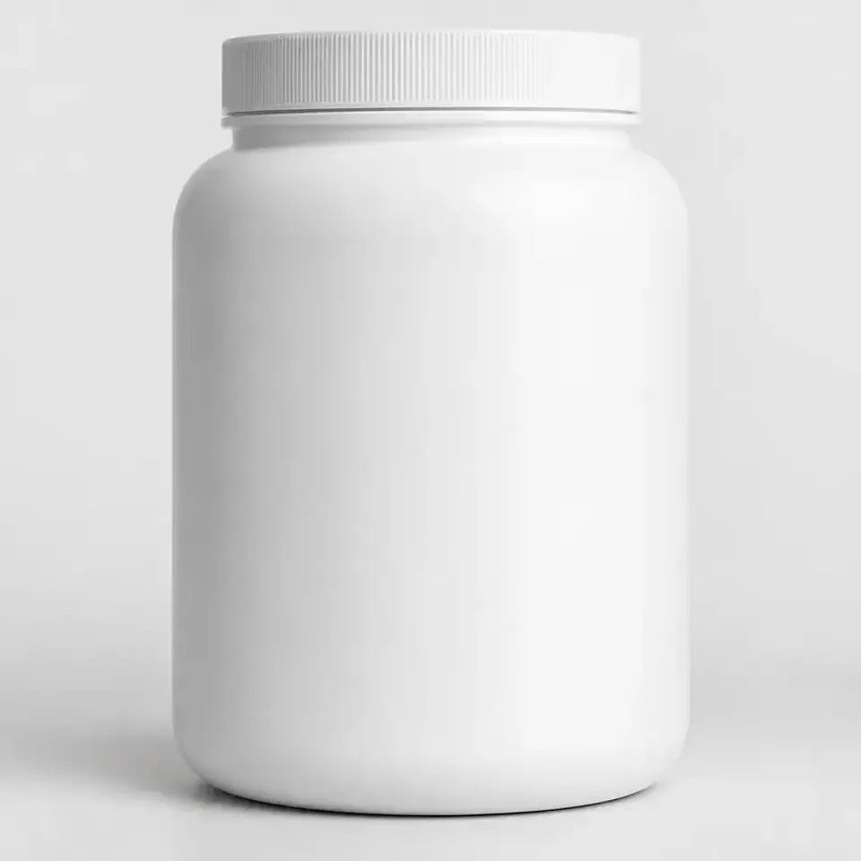BCAA Naranja — 300 g 1