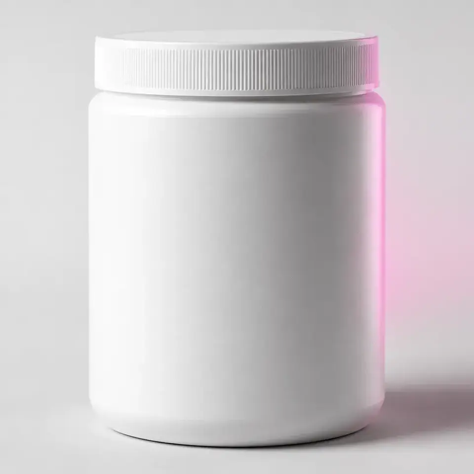 Pre-entreno Frutos Rojos — 250 g 1