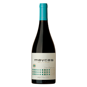 Vino Maycas Reserva Especial Pinot Noir