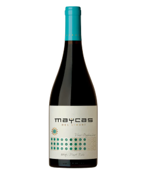 Vino Maycas Reserva Especial Pinot Noir