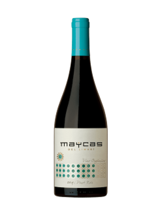 Vino Maycas Reserva Especial Pinot Noir