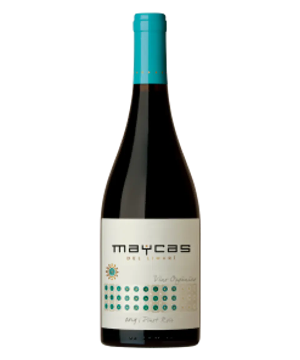 Vino Maycas Reserva Especial Pinot Noir 1
