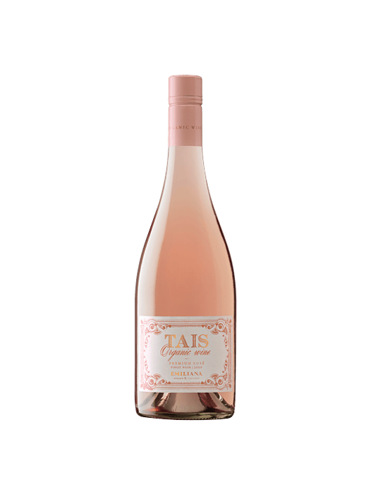 Vino Tais Rosé 2