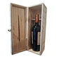 Caja de madera para vino  - Miniatura 3